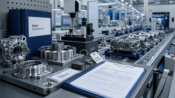 What automotive sourcing teams now check first