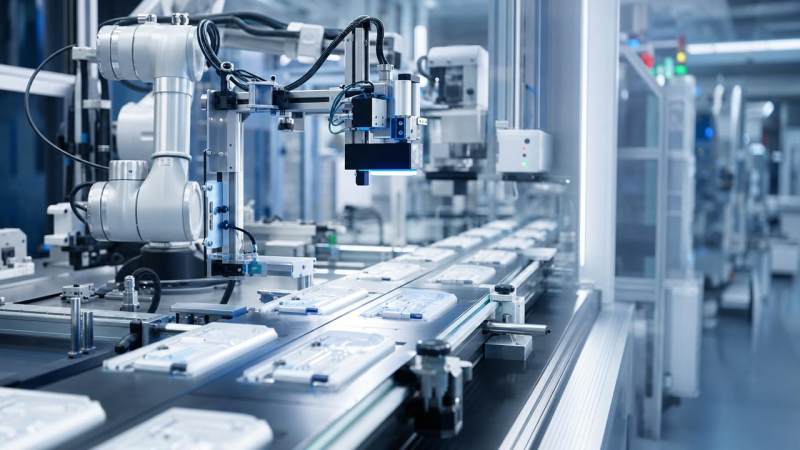 When do automation solutions cut costs fast enough?