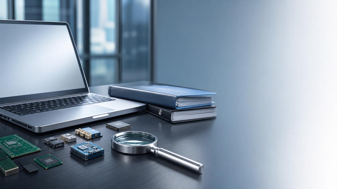 How to use an electronics importers directory effectively