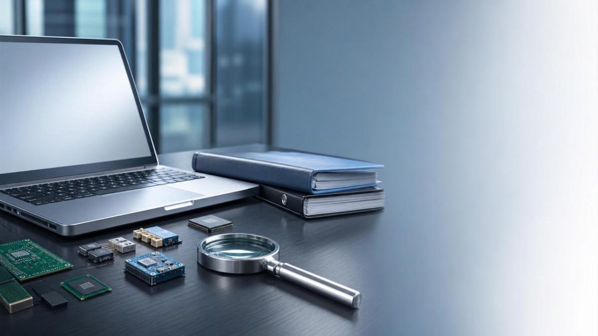 How to use an electronics importers directory effectively