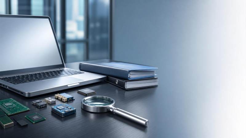 How to use an electronics importers directory effectively