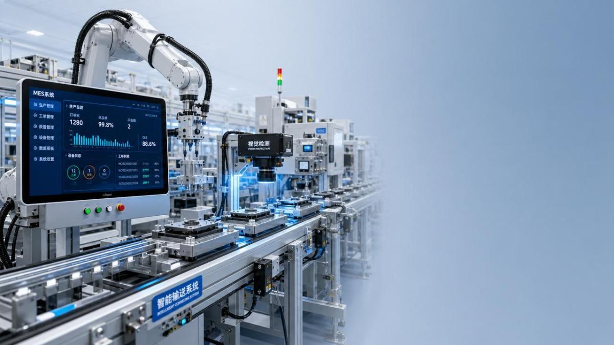 When do automation solutions deliver real factory gains When do automation solutions deliver real factory gains