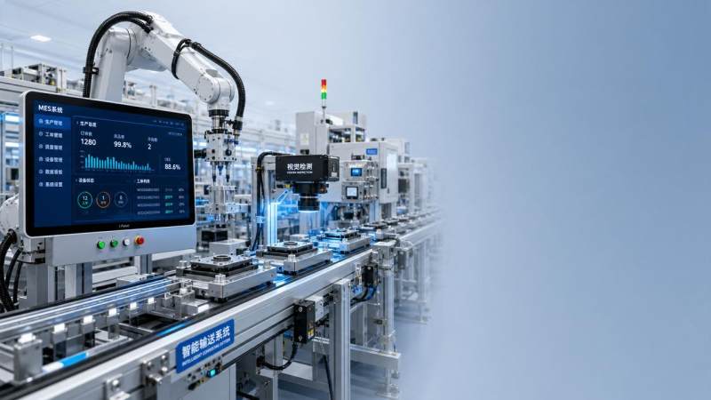 When do automation solutions deliver real factory gains When do automation solutions deliver real factory gains