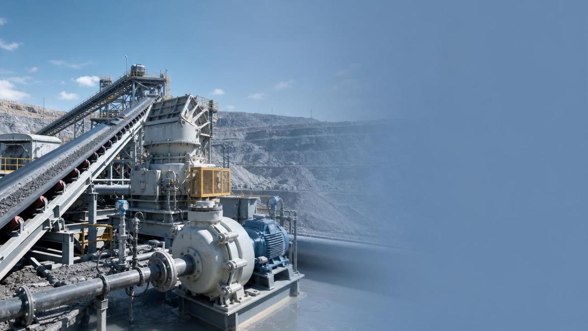 What matters most in mining equipment reliability today