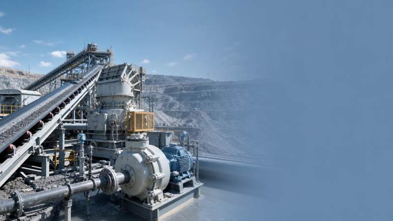What matters most in mining equipment reliability today