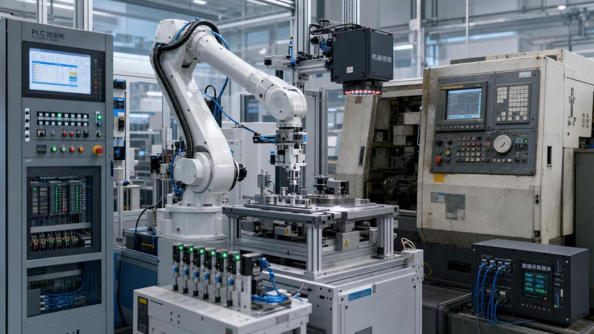 Why automation solutions fail after a promising demo