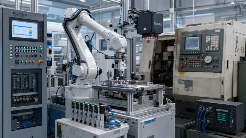 Why automation solutions fail after a promising demo