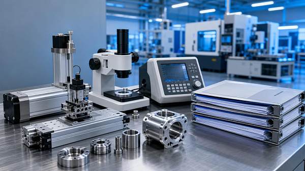 How to choose an industrial supplier in Germany