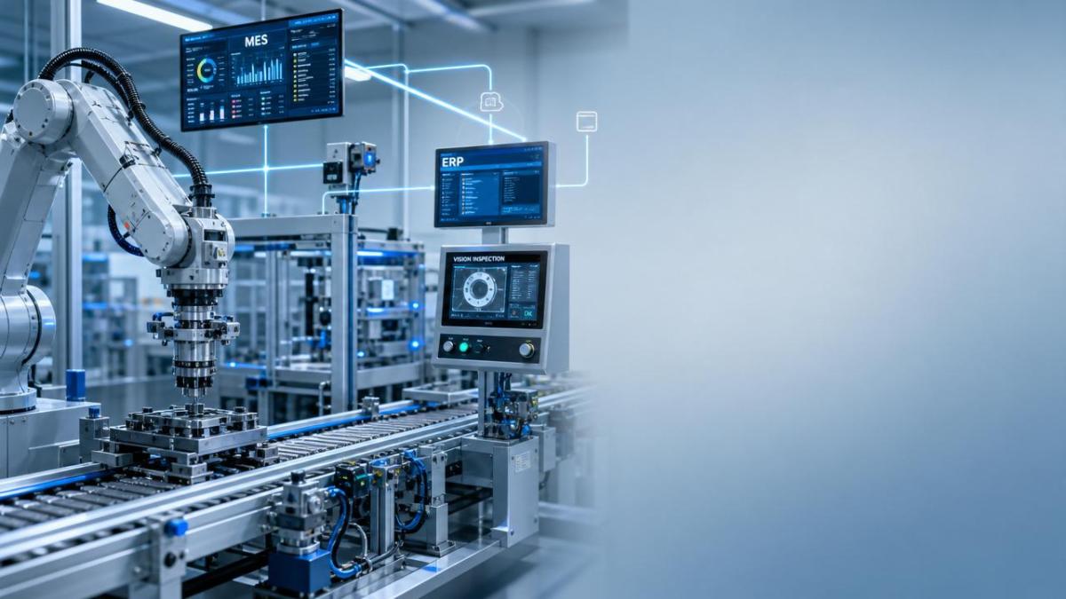 Why automation solutions fail after a smooth demo Why automation solutions fail after a smooth demo