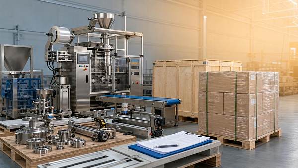 Why Indian machinery exporters win on cost but vary on lead time