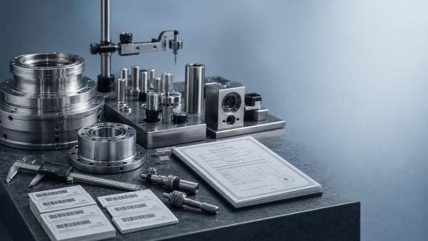 How to compare machinery parts exporters before quality issues hit