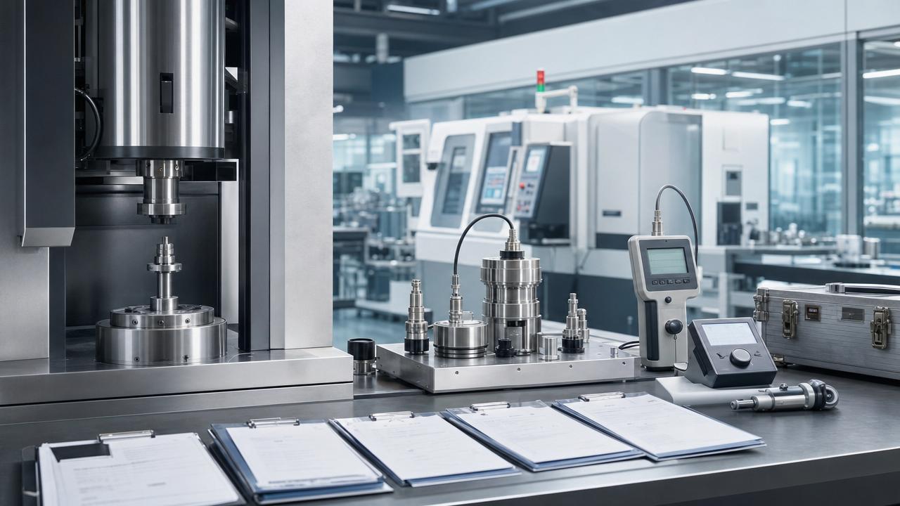 Why more buyers source equipment suppliers in Germany