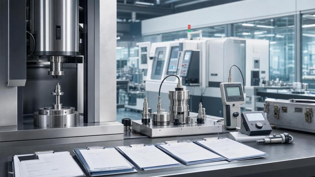 Why more buyers source equipment suppliers in Germany