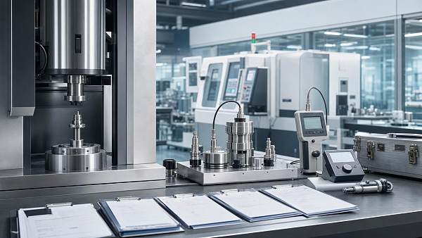 Why more buyers source equipment suppliers in Germany