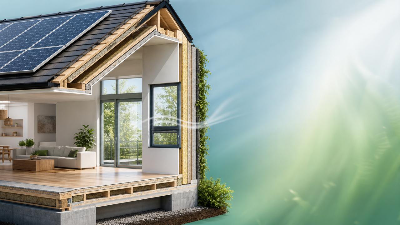 Is eco-friendly home improvement worth the upfront cost?