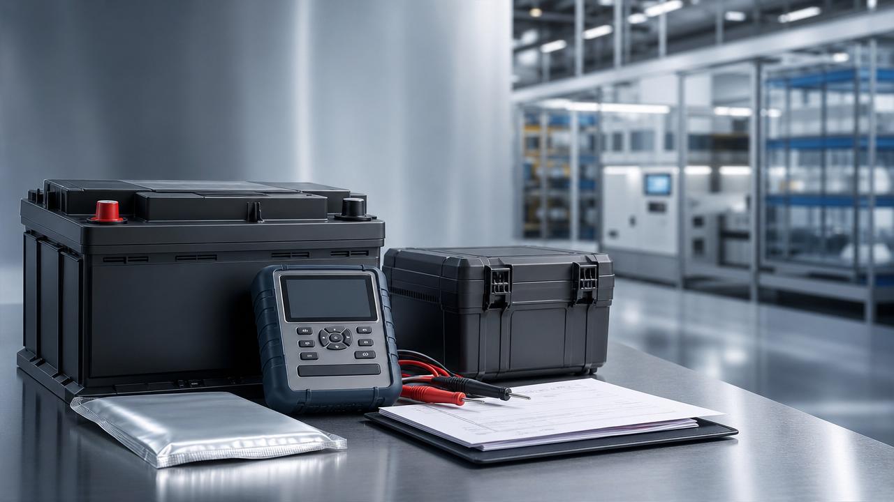 What makes a car batteries supplier worth trusting?