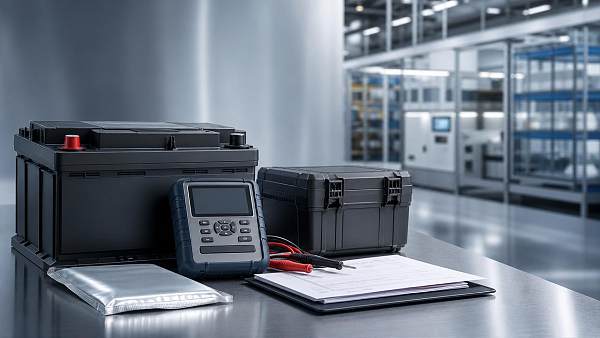What makes a car batteries supplier worth trusting?