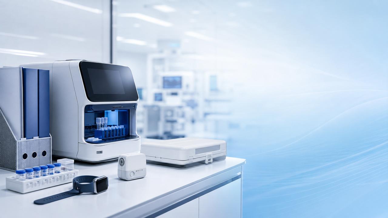 Where is healthcare technology cutting real costs?
