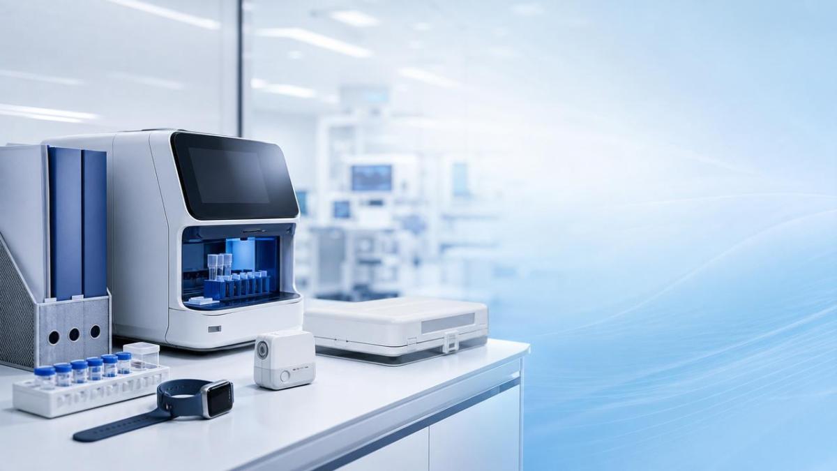 Where is healthcare technology cutting real costs?