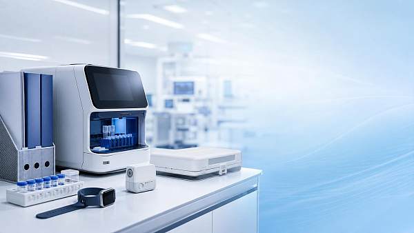 Where is healthcare technology cutting real costs?