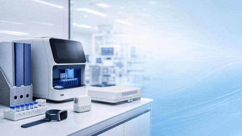 Where is healthcare technology cutting real costs?
