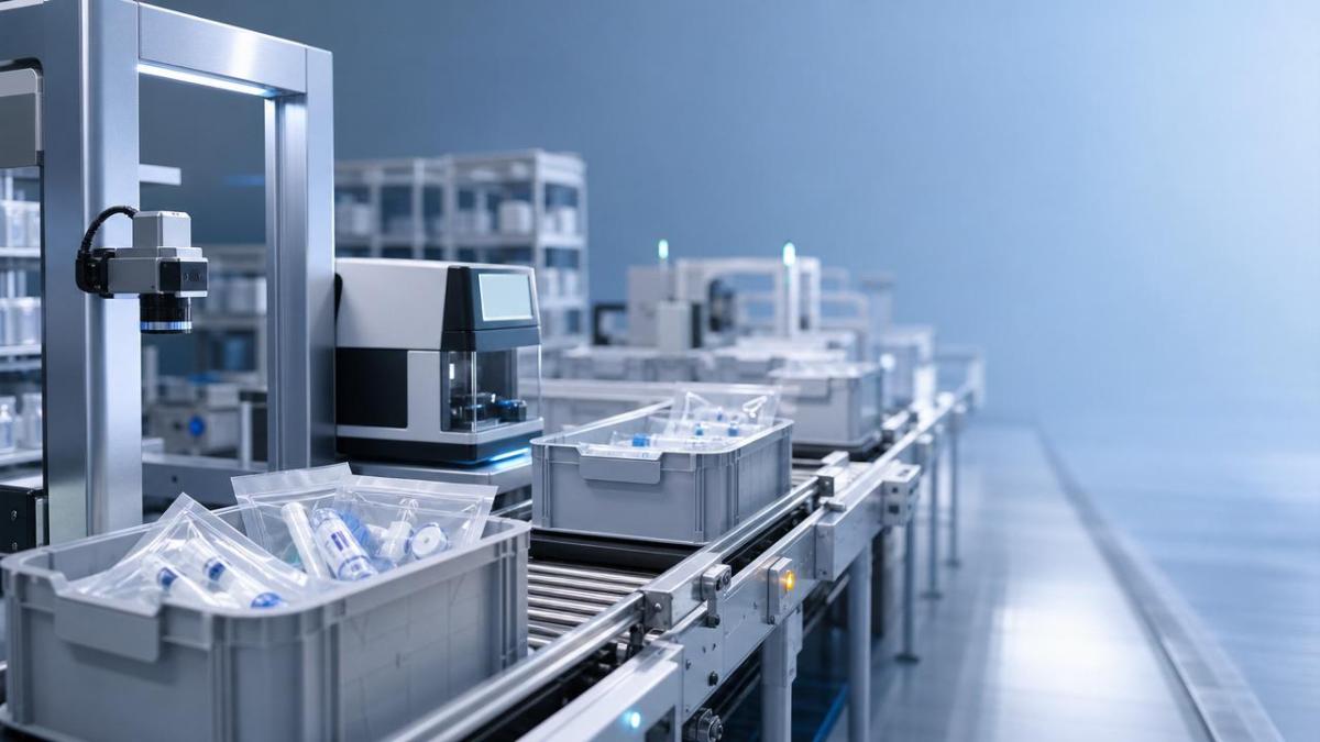 How can a supply chain cut risk without raising costs? How can a supply chain cut risk without raising costs?