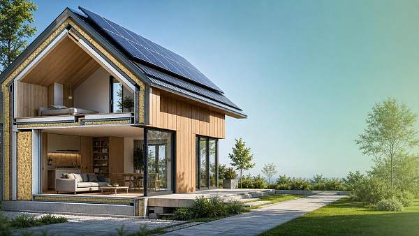 Are eco-friendly cabins worth the higher upfront cost? Are eco-friendly cabins worth the higher upfront cost?