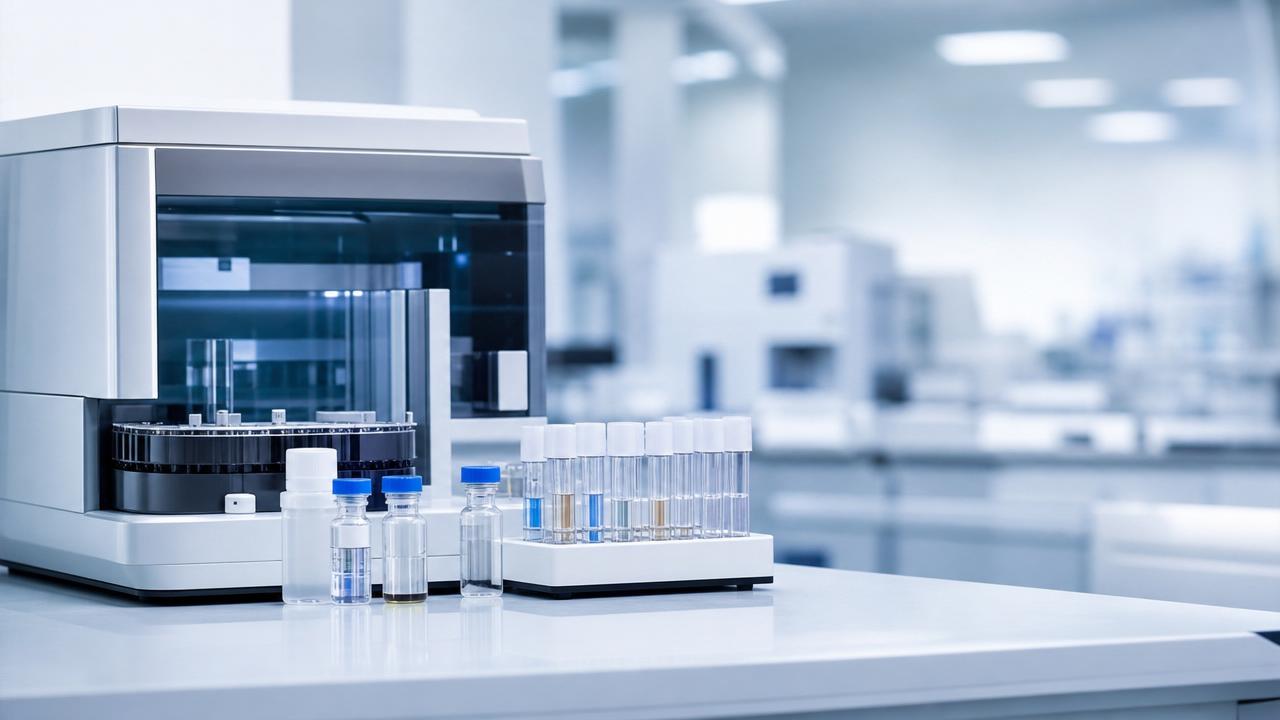 When Is Medical Diagnostic Equipment High Precision Enough?