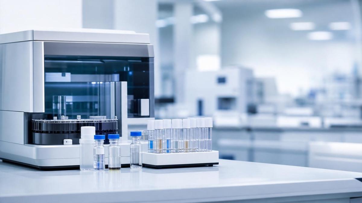 When Is Medical Diagnostic Equipment High Precision Enough?