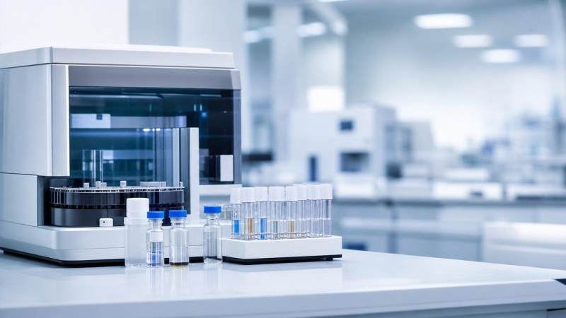 When Is Medical Diagnostic Equipment High Precision Enough?