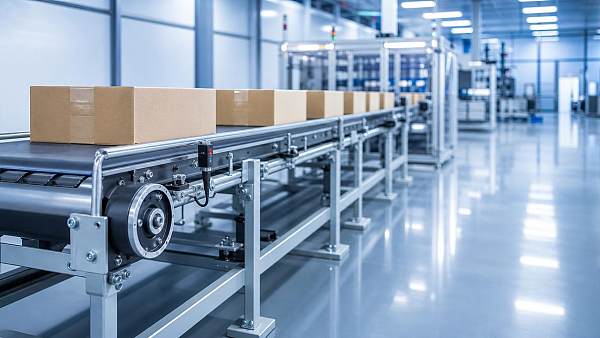 What Slows Conveyor Systems After Installation?