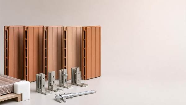 How to Judge Terracotta Facade Panels Wholesale Quality?
