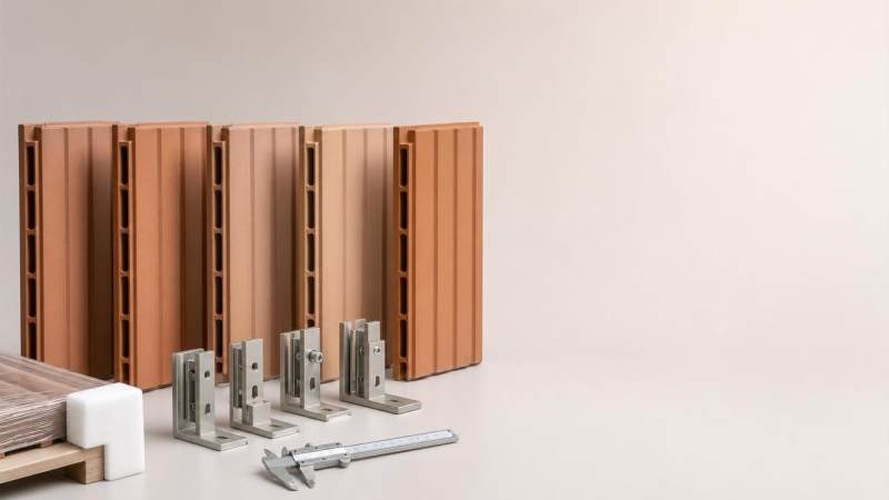 How to Judge Terracotta Facade Panels Wholesale Quality?