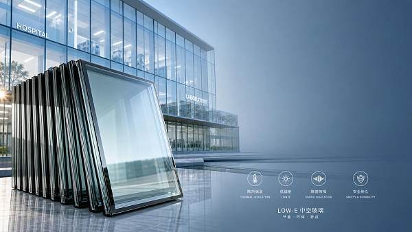 Is Architectural Low E Glass Wholesale Cost-Effective?