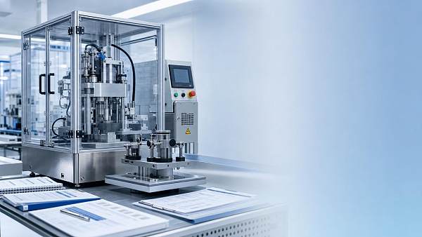 Industrial Machinery Selection Guide: Key Specs, Duty Cycles, and Safety Factors