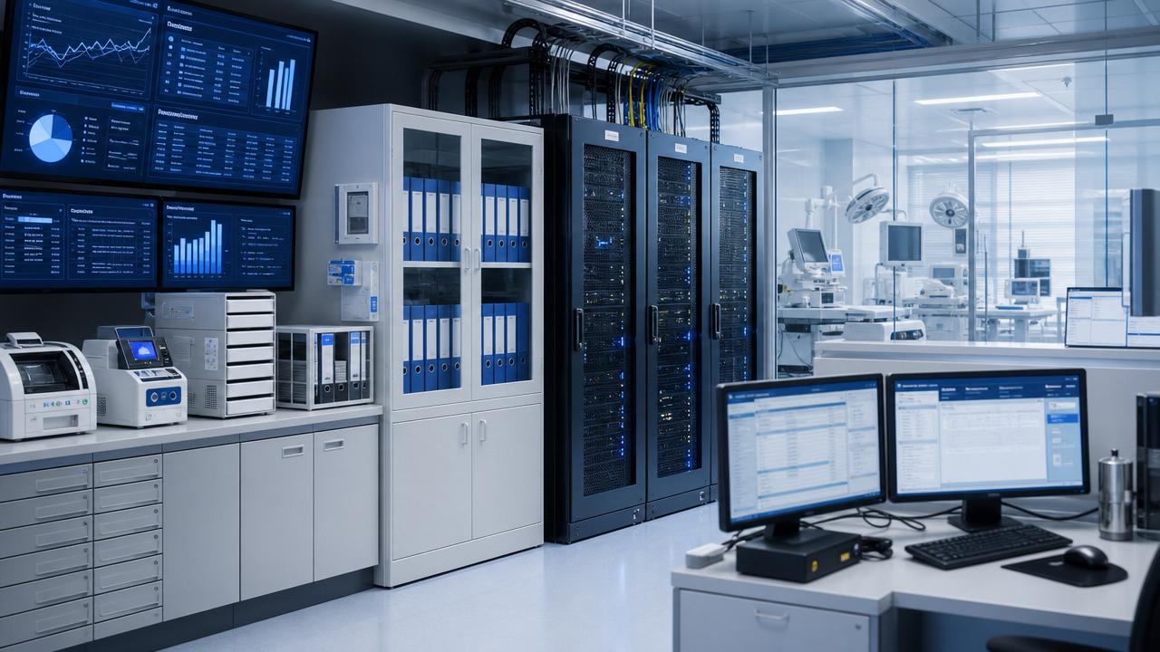 How to Evaluate Healthcare Compliance Solutions for Multi-Site Medical Operations