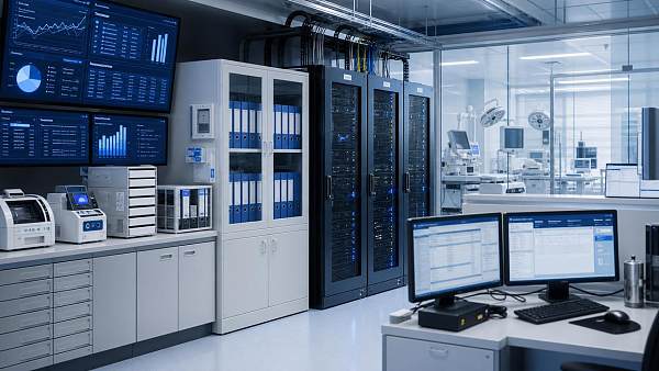 How to Evaluate Healthcare Compliance Solutions for Multi-Site Medical Operations