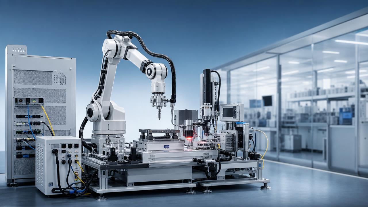 Robotics Manufacturer Selection Checklist: Certifications, Support, and Integration Fit