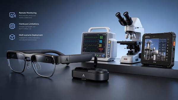 AR Glasses for Remote Monitoring: Use Cases, Hardware Limits, and Deployment Tips