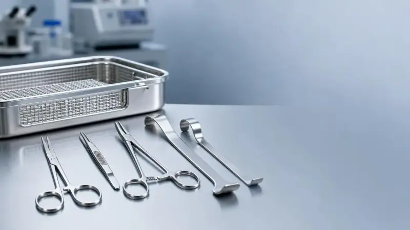 Surgical Instruments Procurement Guide for Buyers