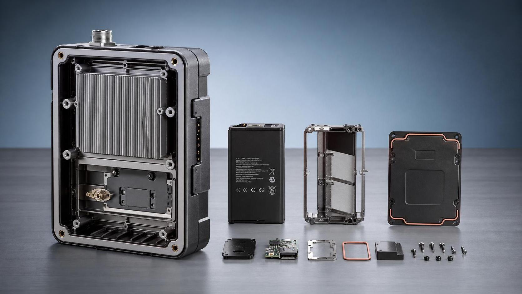 OEM Consumer Electronics Low Maintenance Solutions: Design Choices That Reduce Failure Rates