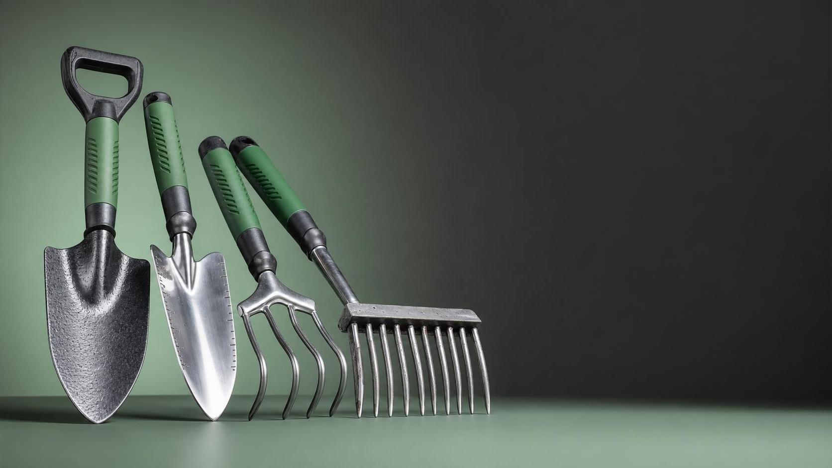 Outdoor Garden Supplies Durable Tools: Which Materials Last Best in Heavy Use?