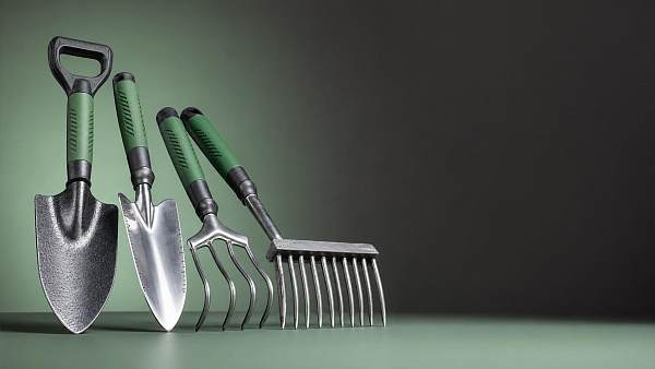 Outdoor Garden Supplies Durable Tools: Which Materials Last Best in Heavy Use?