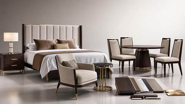 Hotel Furniture Buying Guide: How to Compare Durability, Style, and Maintenance