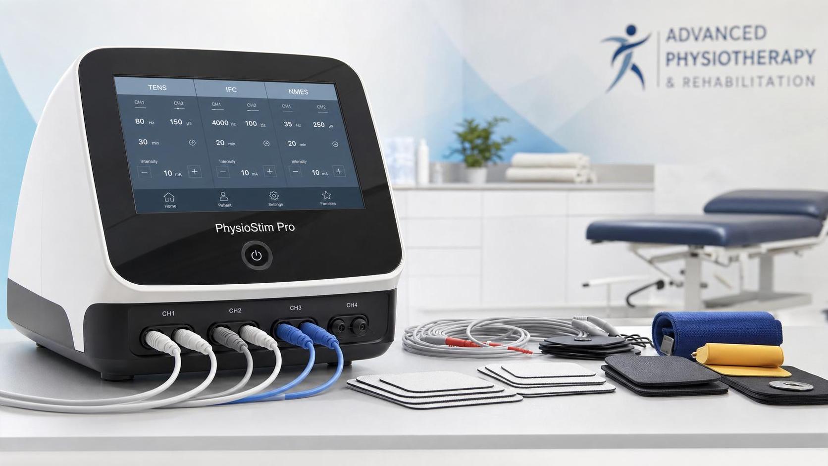 How to Choose Electrotherapy Equipment in the USA for Clinic Use and Reimbursement Fit