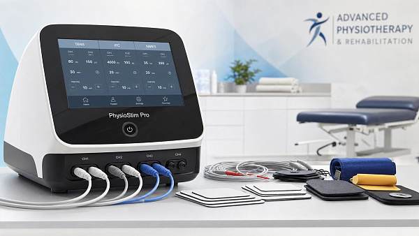 How to Choose Electrotherapy Equipment in the USA for Clinic Use and Reimbursement Fit