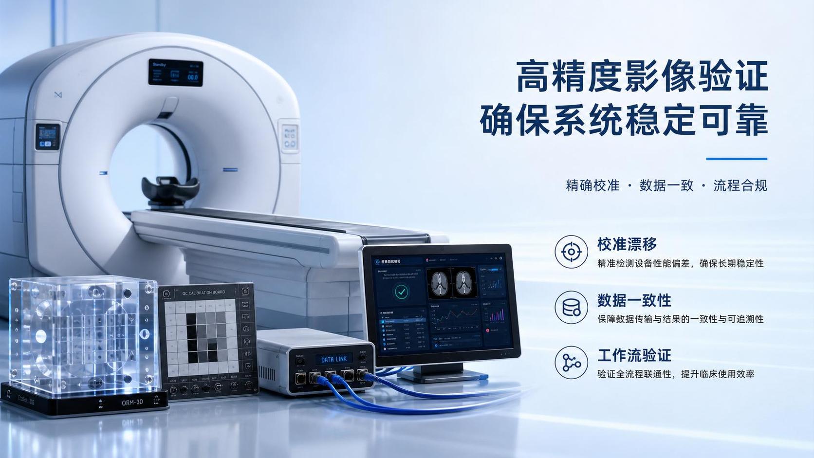 Imaging System Validation in Clinical Imaging: Common Failure Points and Fix Strategies