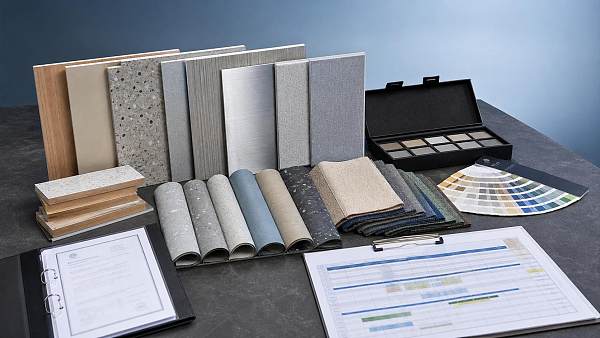 Interior Design Supplier Selection Guide: Materials, Lead Times, and Project Fit