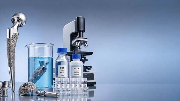 Metal Biocompatibility Testing for Implants: Key Methods, Standards, and Common Pitfalls