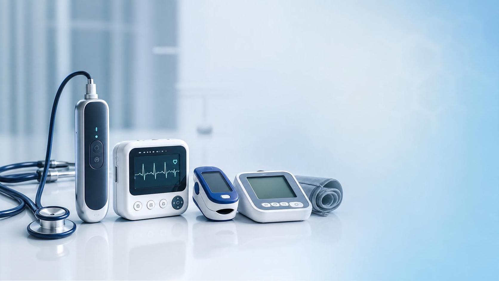 Diagnostic Hardware Systems for Telehealth: What to Compare Before You Buy